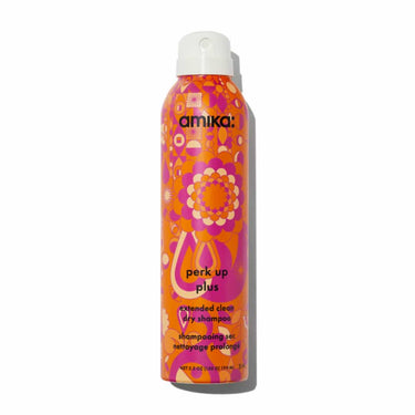 AMIKA Perk Up Plus Extended Clean Dry Shampoo 150g