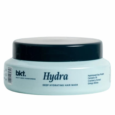 BKT Hydra Deep Hydrating Hair Mask 300g