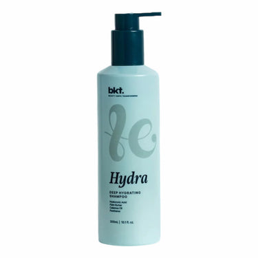 BKT Hydra Deep Hydrating Shampoo 300ml