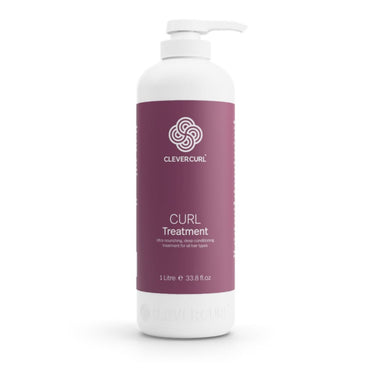 CLEVER CURL Curl Treatment 1 Litre