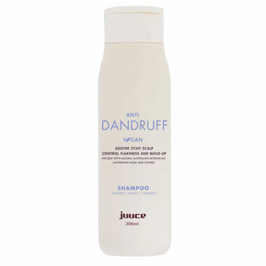 JUUCE Anti-Dandruff Shampoo 300ml
