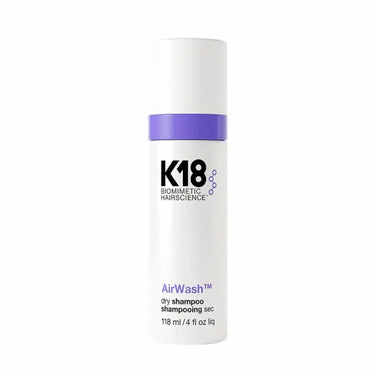 K18 Airwash Dry Shampoo 118ml online Australia with free shipping