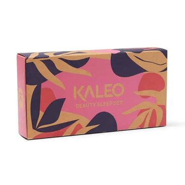 KALEO Beauty Sleep Set