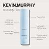 Kevin Murphy BEDROOM HAIR - light flexible hairspray benefits for your hair