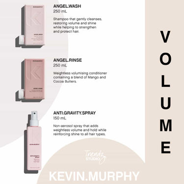 Kevin Murphy VOLUME ANGEL pack 2023 online Australia