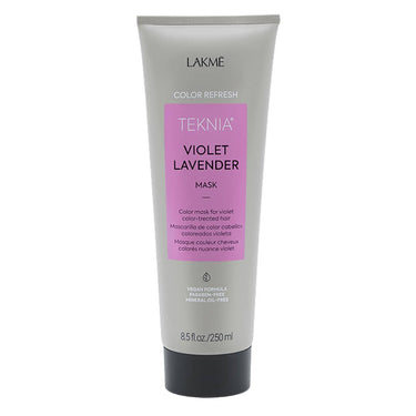 LAKME Teknia Refresh Violet Lavender Mask 250ml
