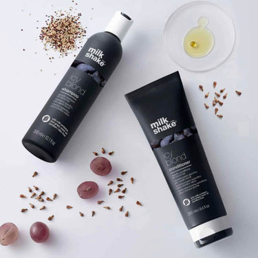 MILKSHAKE Icy Blond Range