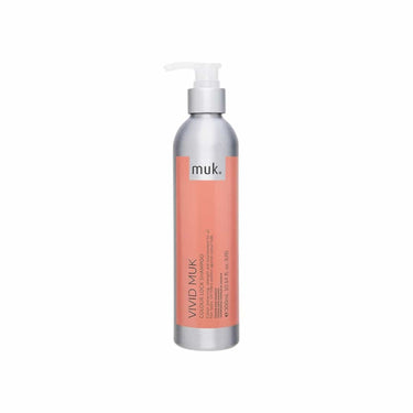 MUK Vivid muk Colour Lock Shampoo 300ml