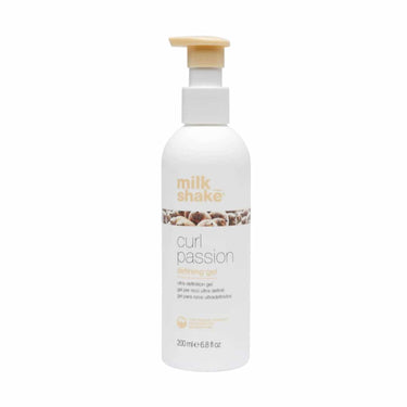 Milkshake Curl Passion Shaper 200ml – Define & Enhance Your Curls