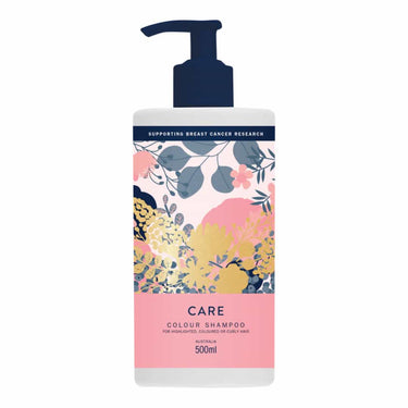 NAK CARE Colour Shampoo 500ml