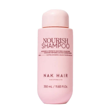 NAK Hair Signature Nourish Shampoo 350ml
