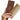 NATALIE ANNE Eco-friendly Wide Tooth Coco Comb Perfect for both wet and dry hair, this comb detangles effortlessly, reduces breakage, and helps create bouncy, defined curls without causing damage or tension
