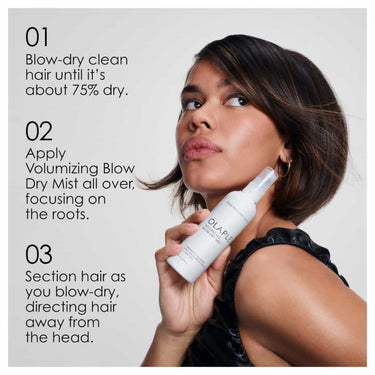 OLAPLEX Volumizing Blow Dry Mist 150ml australia available now
