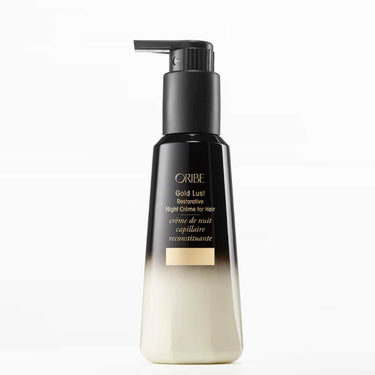 ORIBE Gold Lust Restorative Night Crème for Hair 150ml