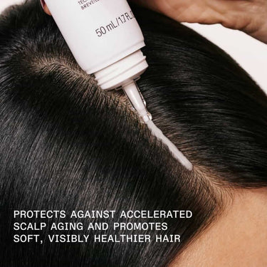 Olaplex No. 0.5 Scalp Longevity Treatment 50ml Anti-Aging, Strengthening Scalp Serum for Healthier Hair from the Root