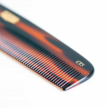 Uppercut Deluxe CT5 TORTOISE SHELL COMB