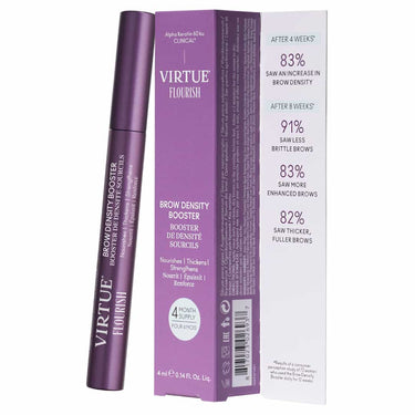 VIRTUE Brow Density Booster 4ml Australia Online