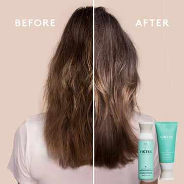 VIRTUE LABS Recovery Conditioner amazing results