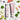 VIRTUE LABS Smooth shampoo and conditioner ingredients