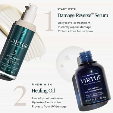 VIRTUE Recovery Reverse Serum 50ml