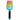 World Class Hair Brush best hair brush for being gentle but works