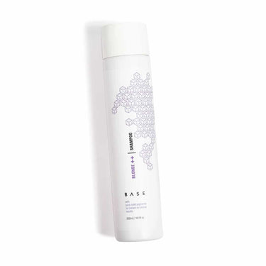 BASE Blonde ++ Shampoo 300ml
