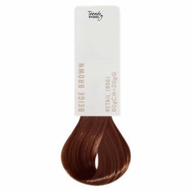 Beige Brown FABULOSO Custom Take Home Toner by EVO FAB PRO