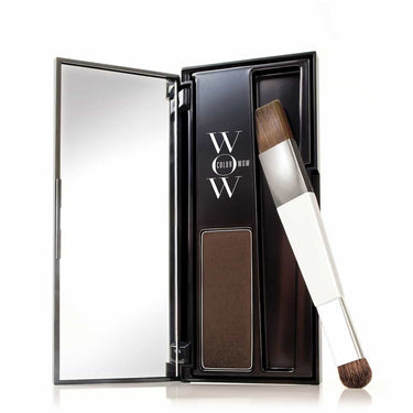 COLOR WOW ROOT COVER UP (8 Colour options) MEDIUM BROWN