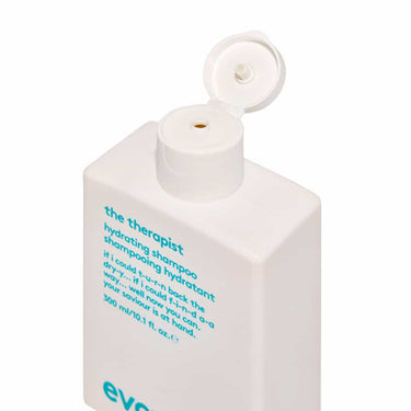 EVO The Therapist Hydrating Shampoo 300ml