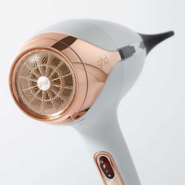 ghd White Helios Hair Dryer