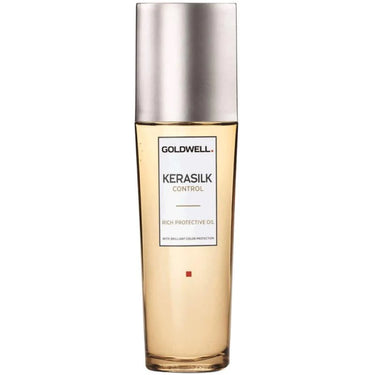 Goldwell Kerasilk Control Rich Protective Oil 75ml