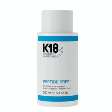 K18 SHAMPOO PEPTIDE PREP pH maintenance (daily) 250ml australia online free shipping Trendz Studio