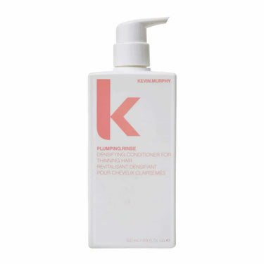 Kevin.Murphy PLUMPING.RINSE (Limited Edition) 500ml - Trendz Studio