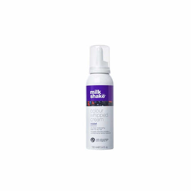 MILK SHAKE Colour Whipped Cream 100ml - Violet