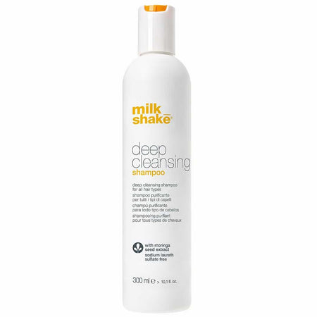 MILK SHAKE Deep Cleansing Shampoo 300ml