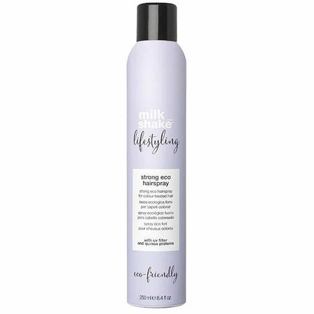 MILK SHAKE Lifestyling Strong Eco Hairspray 250ml