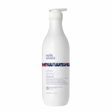 MILK SHAKE Silver Shine Shampoo 1000ml