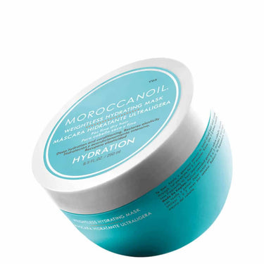 MOROCCANOIL Weightless Hydrating Mask 250ml - Trendz Studio