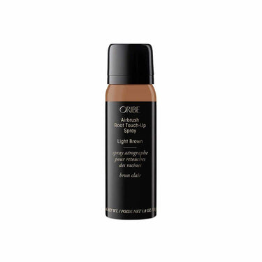 ORIBE Airbrush Root Touch-Up Spray - LIGHT BROWN 75ml - Trendz Studio
