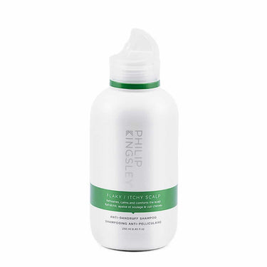 PHILIP KINGSLEY FLAKY ITCHY SCALP ANTI-DANDRUFF SHAMPOO 250ml Australia Online Free Shipping
