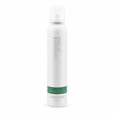 PHILIP KINGSLEY FLAKY ITCHY SCALP DRY SHAMPOO 200ml AUSTRALIA FREE SHIPPING