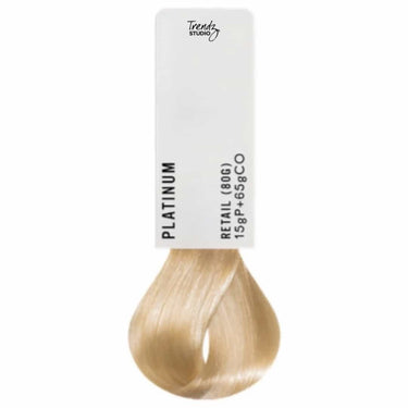 Platinum FABULOSO Custom Take Home Toner by EVO FAB PRO