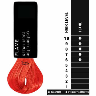 STAINO By Evo Fab Pro - home maintenance colours (10 Super-bright Colours) - Trendz Studio