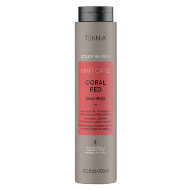 TEKNIA Refresh Coral Red Shampoo 300ml