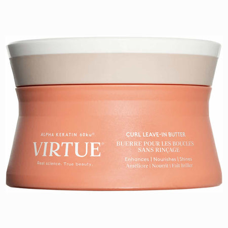 VIRTUE LABS Curl Leave-in Butter 150ml online australia free shipping