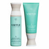 VIRTUE LABS Recovery Shampoo & Conditioner DUO