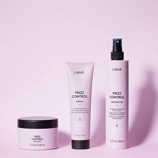 LAKME TEKNIA FRIZZ CONTROL