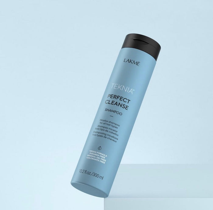 LAKME TEKNIA PERFECT CLEANSE