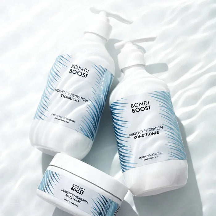 BONDI BOOST HEAVENLY HYDRATION