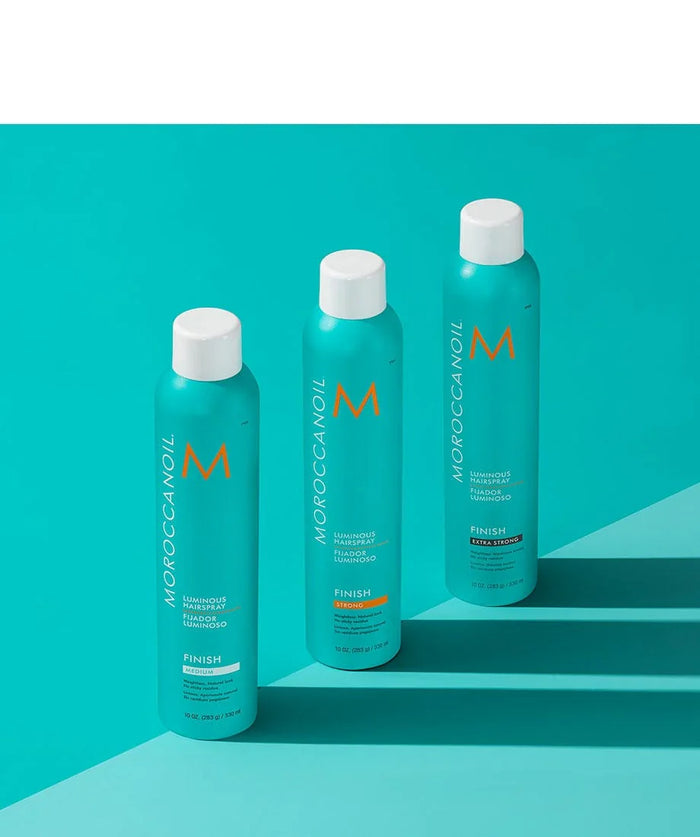 MOROCCANOIL STYLE